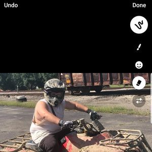 Meet your Posher, Bryton